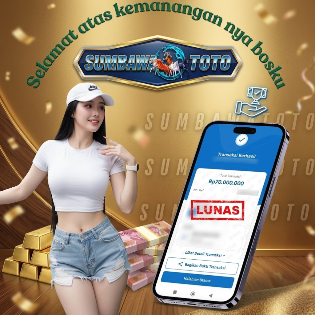 ⚡️SUMBAWATOTO GACOR ABISS BOSQU⚡️